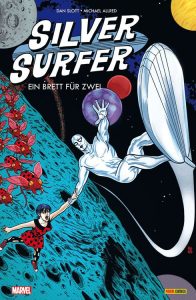Z 02 Silver Surfer