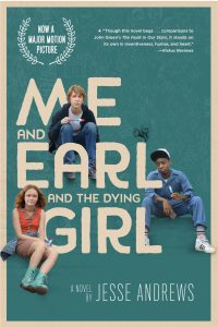 Me-And-Earl-And-The-Dying-Girl-Poster