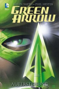 07 Green Arrow