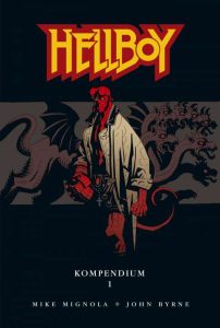 03 Hellboy