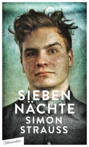 Sieben Nächte - Aufbau Verlag / Albin Olsson