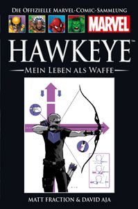 03. Hawkeye